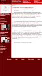 Mobile Screenshot of luc-vincenti.fr